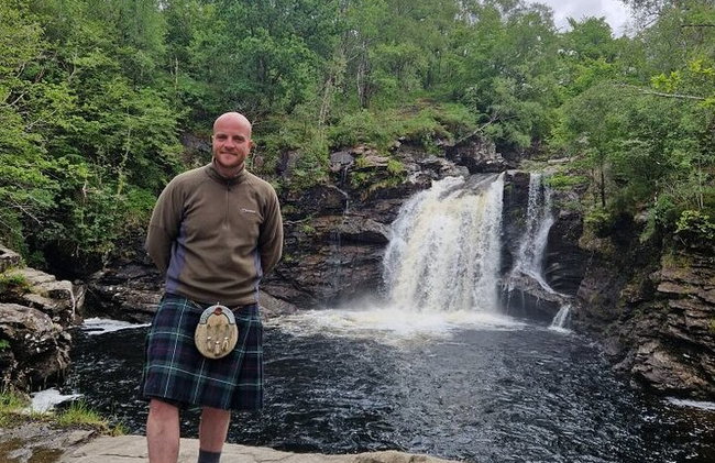 Visite de Braveheart - Montagnes, Lochs, Châteaux et Champs de Bataille - Photo 6