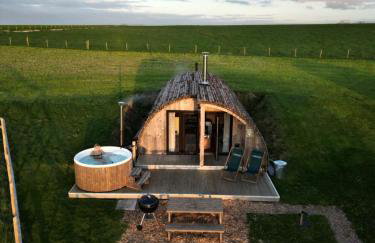 Modulog 1 At Tapnell Farm - Foto 15