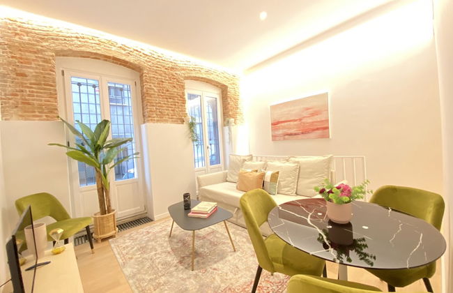 Collection La Latina - Photo 47