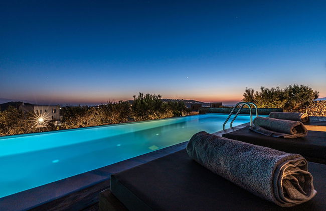 DreamLike Villas Mykonos - Photo 72