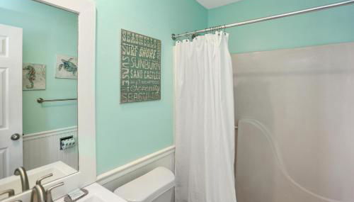 Edgewater Retreat by Pristine Properties Vacation Rentals - Foto 3