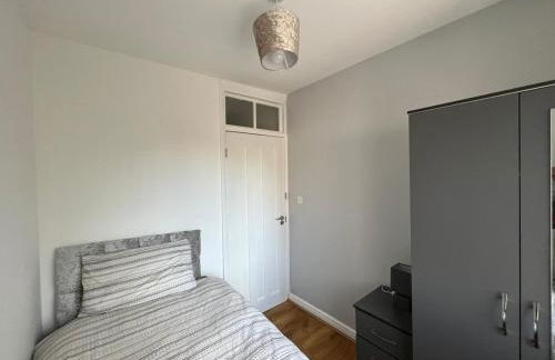 Cosy home near NEC, BHX Bullring & Solihull - Foto 33