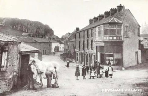 Historic 1600’s The Grocer’s Cottage - Foto 29