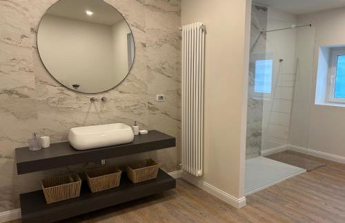 Monferrato Country House Basin dAmor Casa di campagna - Photo 51