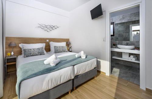 Platanias Villa Mirsini - Photo 26