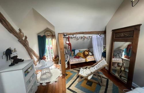 gite Chezelle - Foto 52