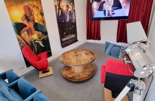 Haus Nordseeschatz Appartement 15 Große Schatzkiste 4 Personen - Foto 31