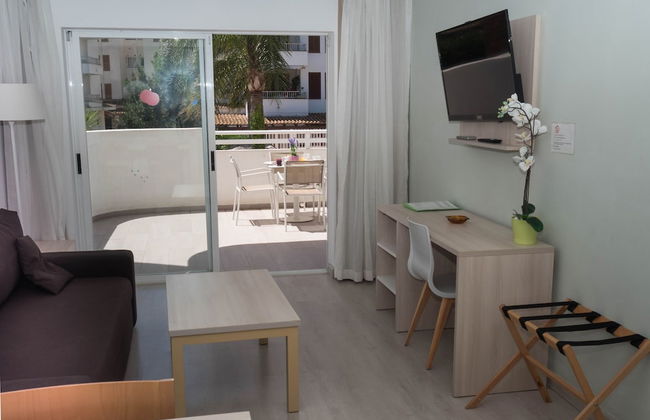 Apartamentos Olive Beach - Foto 19