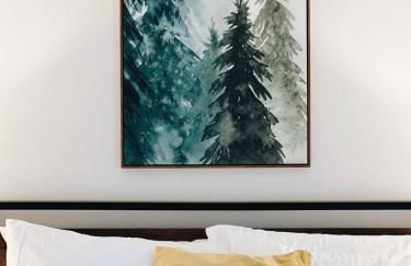 Greenlake urban lodge - Foto 16