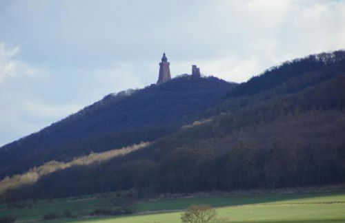 Alte Post Sondershausen - Foto 6