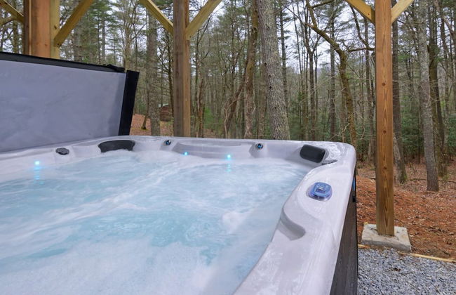 Crider Creek Manor in Watauga County - Foto 51