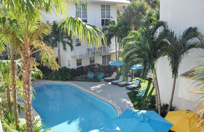 Coral Reef Suites Key Biscayne Mia - Foto 82