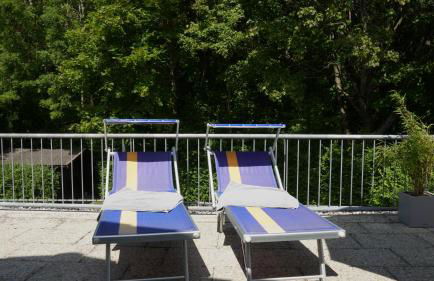 Ferienwohnung am Starnberger See - Foto 23