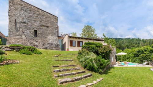 L'Abbazia - Foto 2, Garden, Garden view