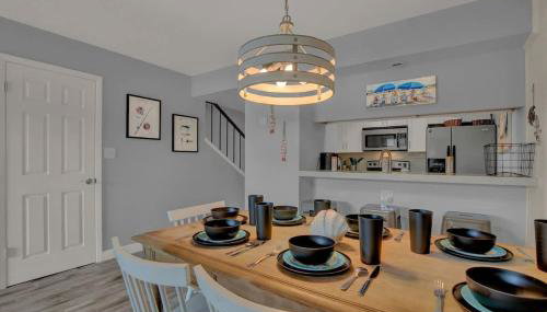 Fisherman Friend! - Coastal Condo - Views Await! - Foto 4