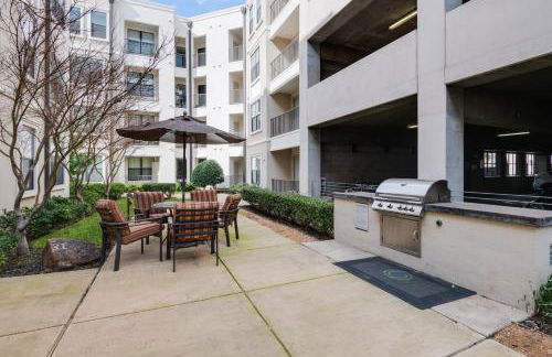 Stylish 2B2B Near Toyota HQ The Star Legacy West 2359 - Foto 20