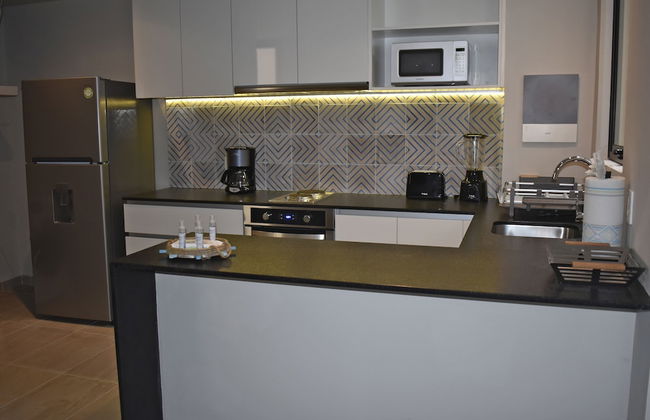 Kaab At The Park by The Spot Rentals - Foto 78