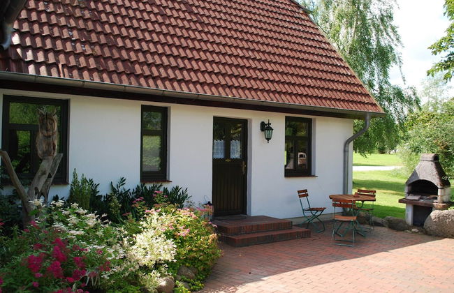 Apartment in Dargun With Pool & Barbecue - Foto 16