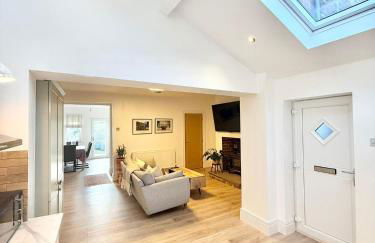 Tanshelf House - Pontefract Town Centre - Foto 20