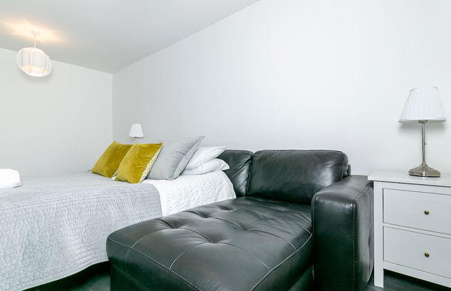 Archers House - Foto 69