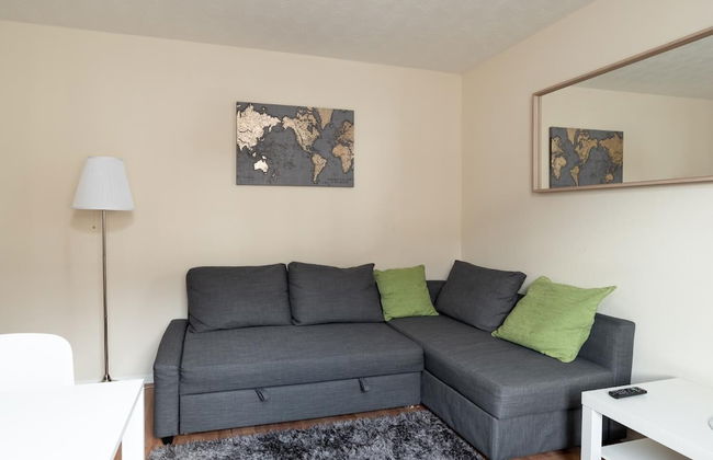 London Luton City Link - Foto 8