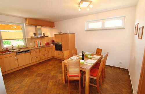 HAUS MÜRITZBRISE / EG-Fewo - Foto 12