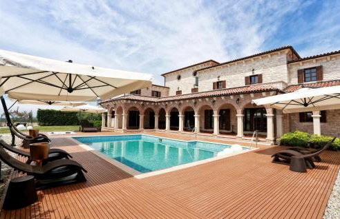 Villa Carolus Barat - Foto 2