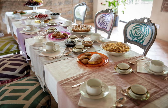 Corte Finzi - Photo 41