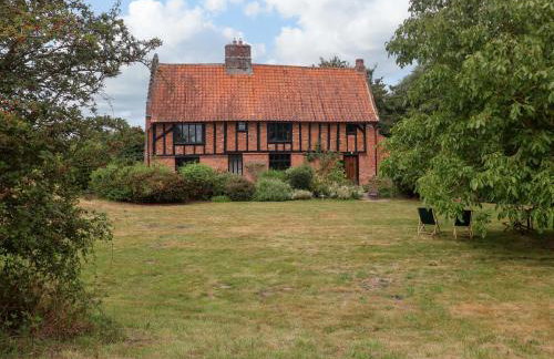 Keirs Cottage - Photo 2