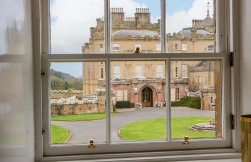 Clocktower - Culzean Castle - Foto 29