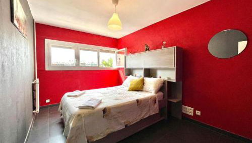 Marseille Appartement 2 - Foto 3