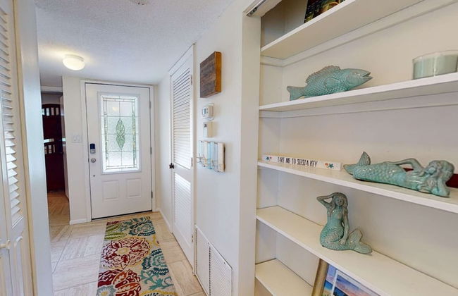 Sea Village Gulf Views 2nd Floor Condo - Foto 1