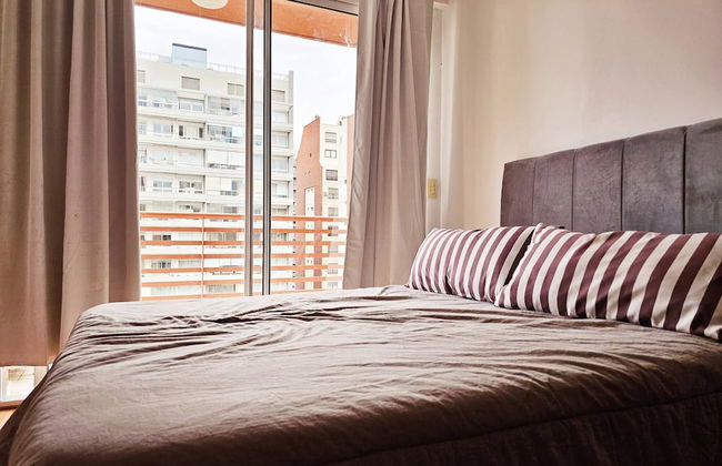 Large Apartment Villa Urquiza - Foto 3