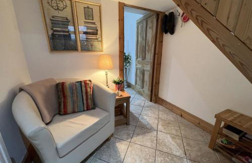 Hollybank Cottage - Foto 12