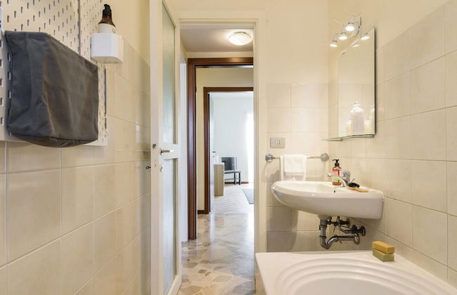 Piranesi Flexyrent Apartment - Foto 19