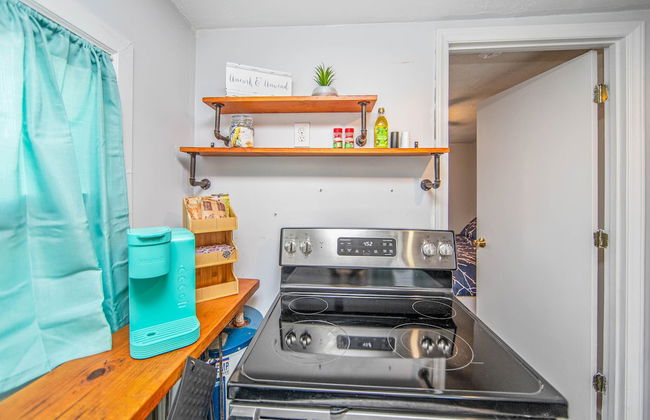 The Cozy Cottage - Foto 7