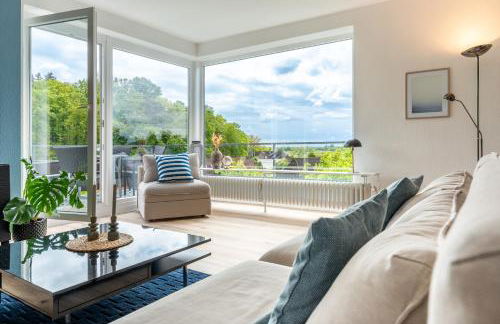 1 Relax Homedesign Wohntraum in Geesthacht mit Elbblick bei HH - Foto 17