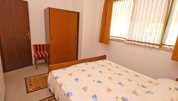 Apartment 894 - Foto 4, Habitación