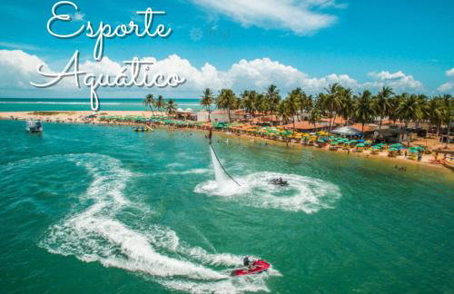 Iloa um paraíso esperando por você - Foto 42