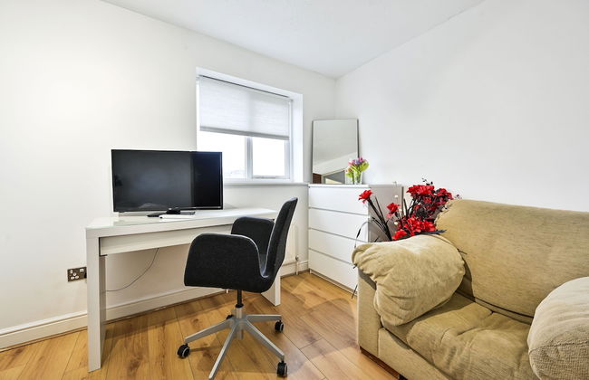 Destination London Docklands - Foto 34