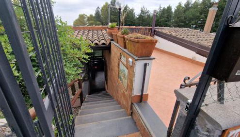 Villa Gorna - Foto 3