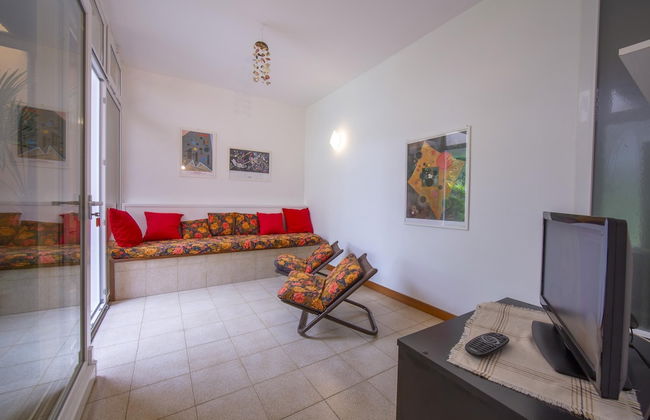 Rododendro Rosso in Ispra - Foto 17