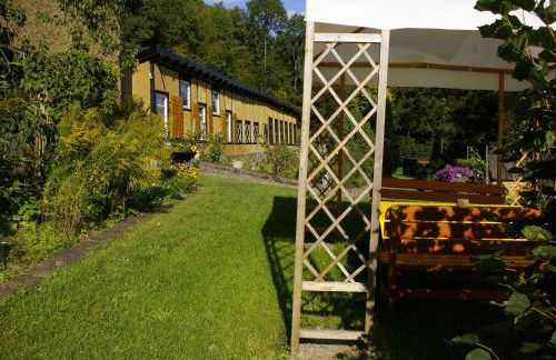 gemütliche Ferienwohnung in Kaifenheim - Foto 43