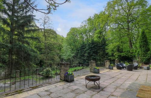 Highwood Lodge - Foto 33