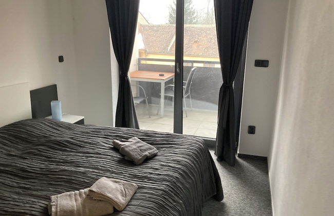 Apartmány Grasel - Photo 7