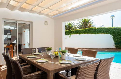 Villa Menorca Raquel by Mauter Villas - Foto 56