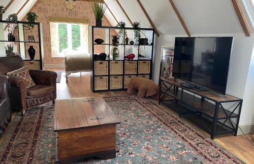 Penarwyn House - Photo 44