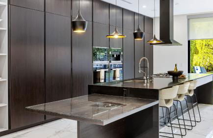 Private LA Retreat w Pool Hot Tub Fire Pit Near Melrose Ave The Martel House by AvantStay - Foto 14