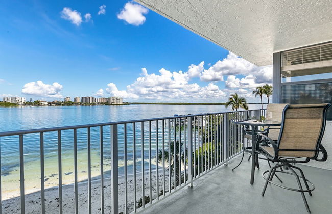 Lovers Key Beach Club - Photo 45