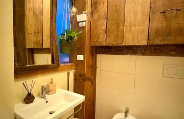 Terra Cielo alloggio di Porta Santi - Foto 12